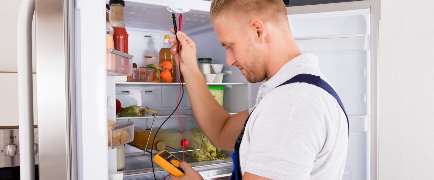 Bơm ga tủ lạnh Uy tín 