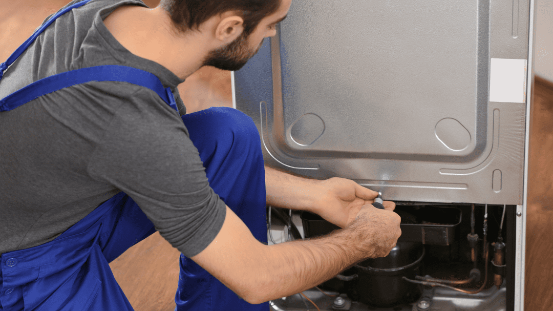 Sửa điện lạnh Giá rẻ