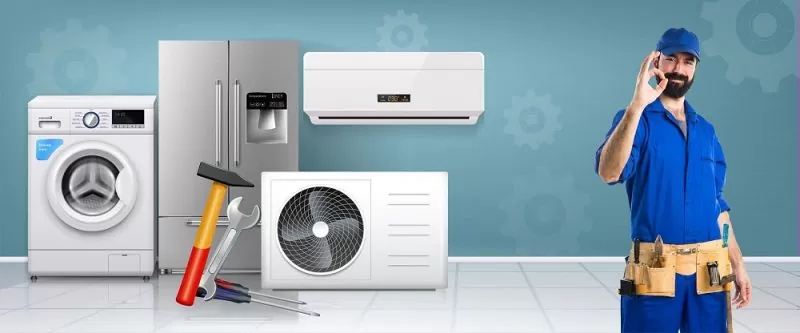 Sửa điện lạnh