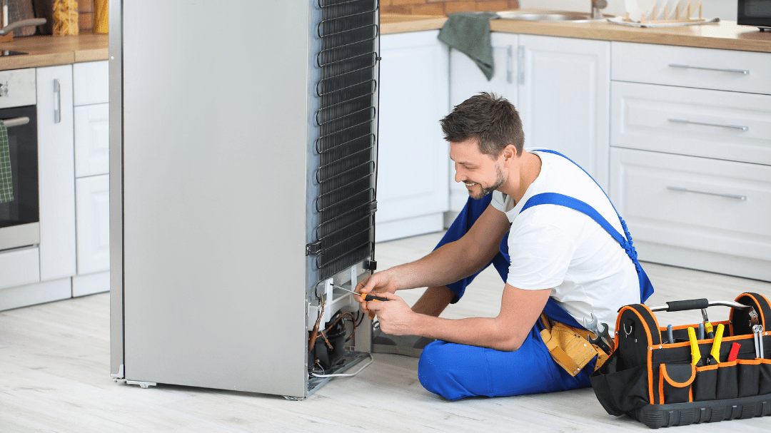 Sửa điện lạnh