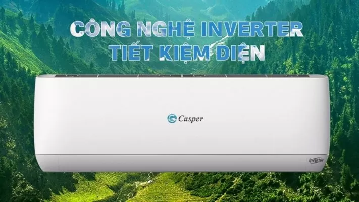 điều hòa casper có tốt không