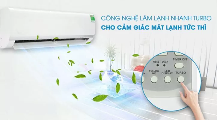 điều hòa midea có tốt không
