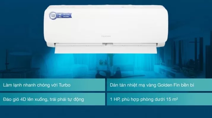 máy lạnh nagakawa có tốt không