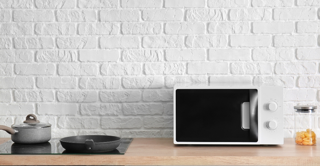 Cách sử dụng lò vi sóng suadienlanh.vn