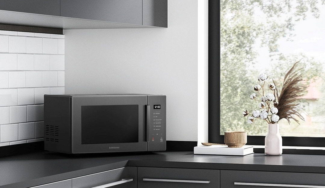 lò vi sóng samsung có tốt không