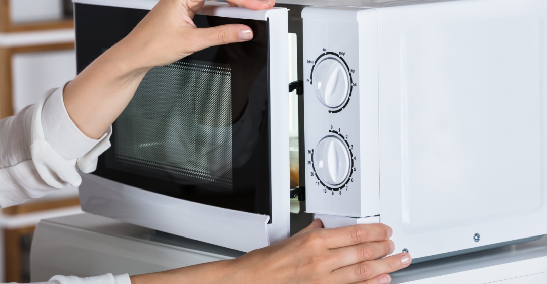 Lò vi sóng suadienlanh.vn