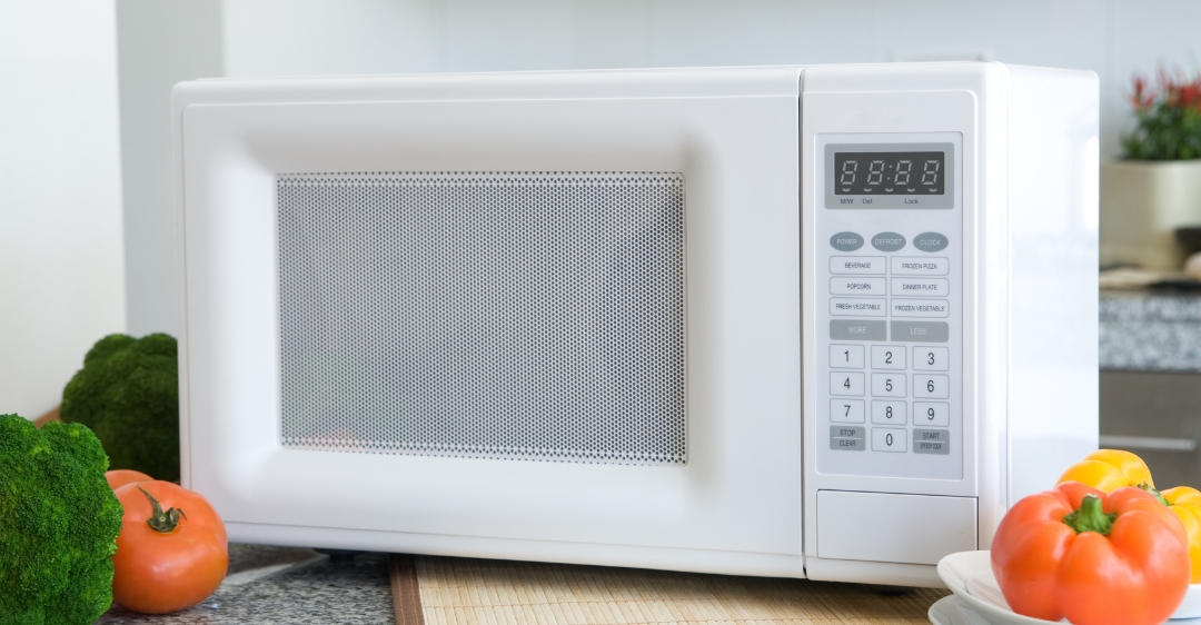 Sửa chữa lò vi sóng tại nhà TPHCM