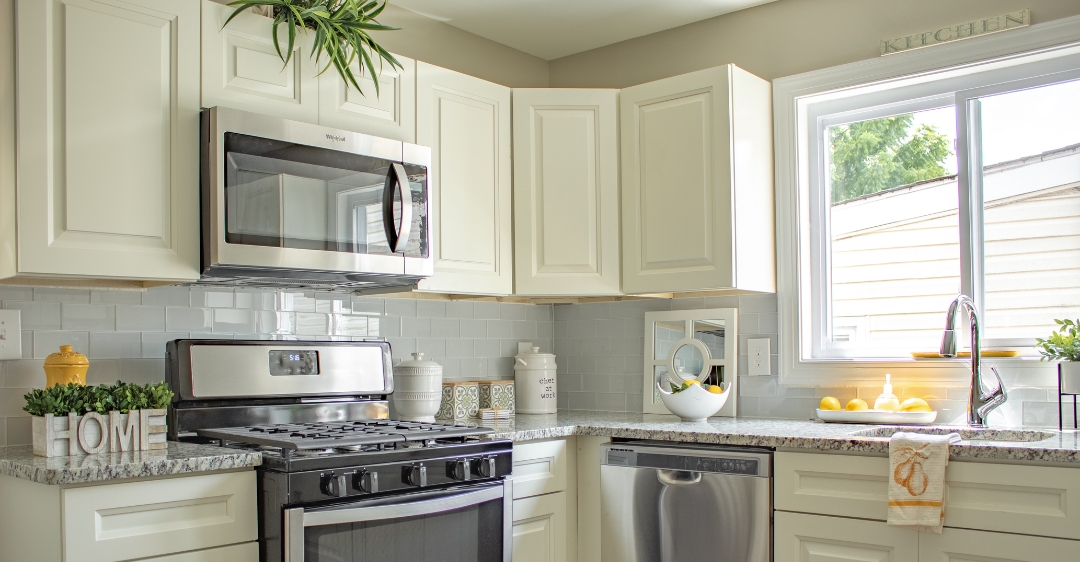 Sửa chữa lò vi sóng TPHCM