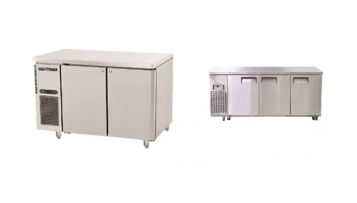 Sửa bàn mát của suadienlanh.vn