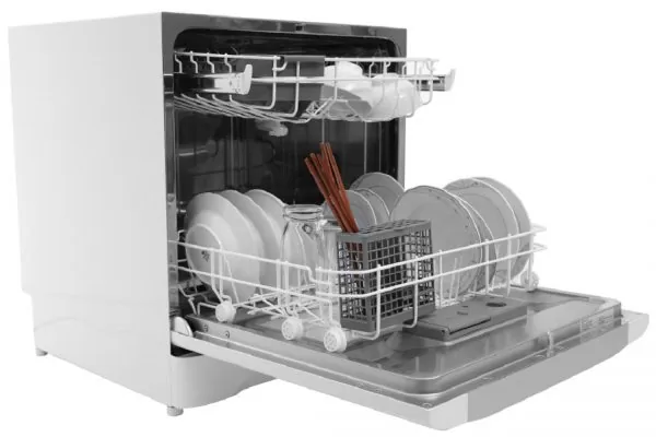 sửa máy rửa chén elextrolux tại suadienlanh.vn