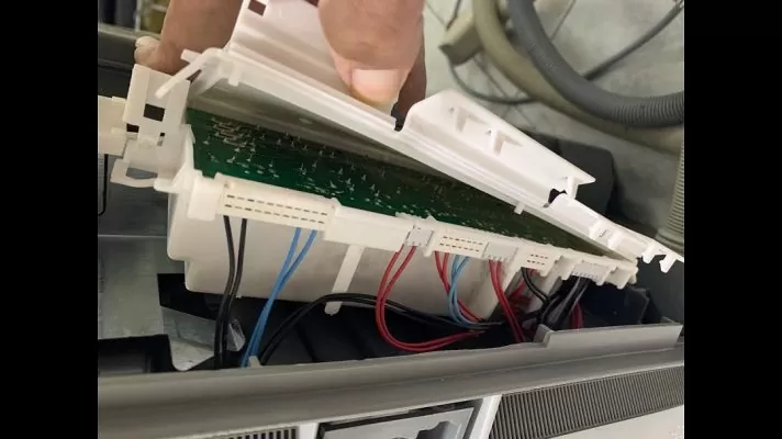 sửa máy rửa chén tại nhà giá rẻ