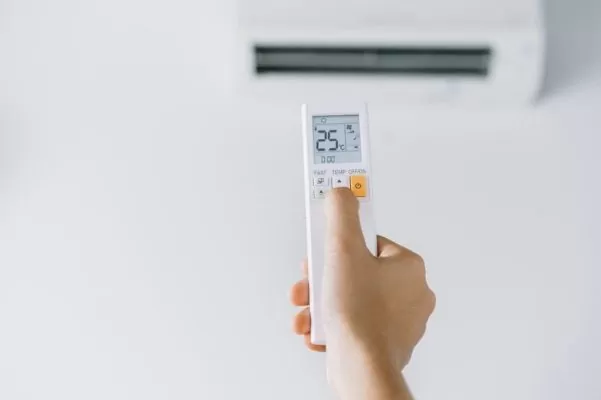 Nhiệt độ thấp nhất của máy lạnh