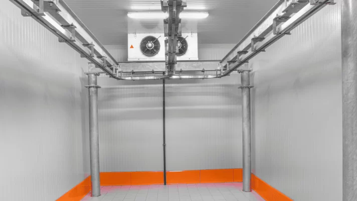 dịch vụ lắp đặt kho lạnh tại trung tâm suadienlanh.vn