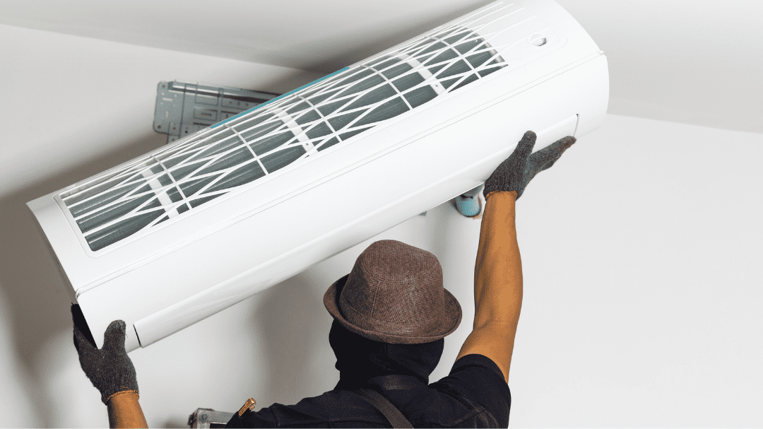 lắp đặt máy lạnh treo tường Uy tín, Giá rẻ TPHCM