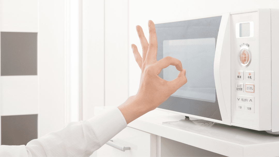 Cách sửa lò vi sóng lỗi h97 đơn giản