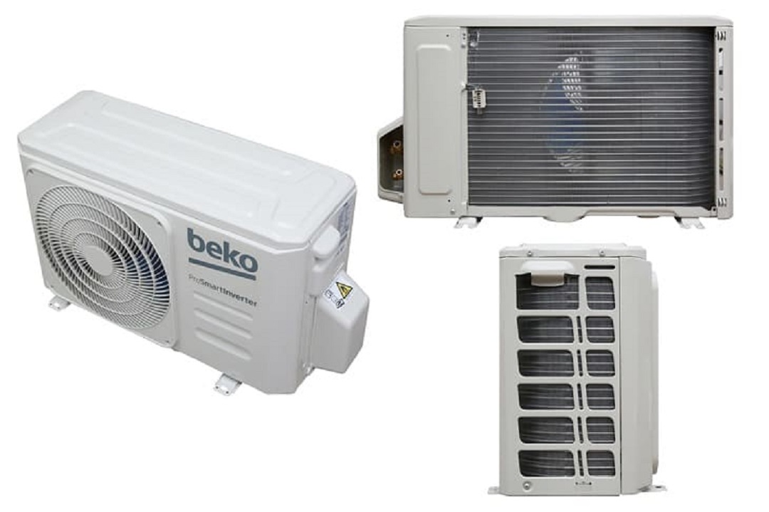 lỗi máy lạnh beko