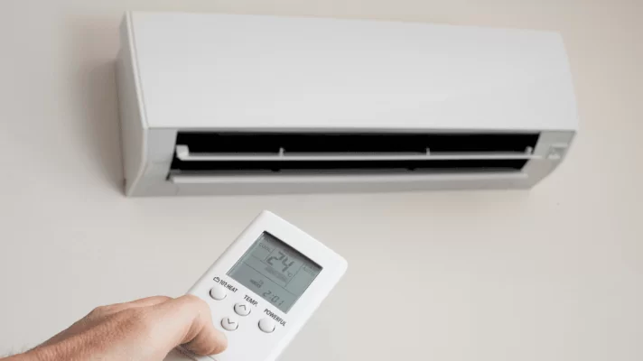 Máy điều hòa 1.5 ngựa là như thế nào?