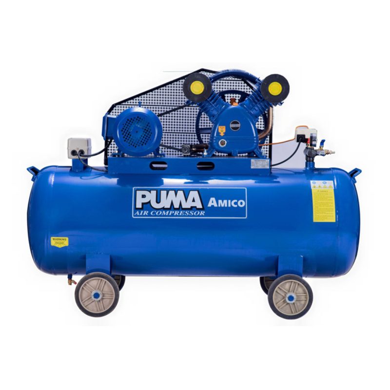 dịch vụ sửa máy nén khí