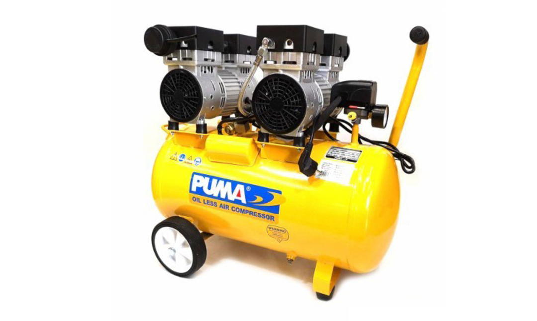 sửa chữa máy nén khí