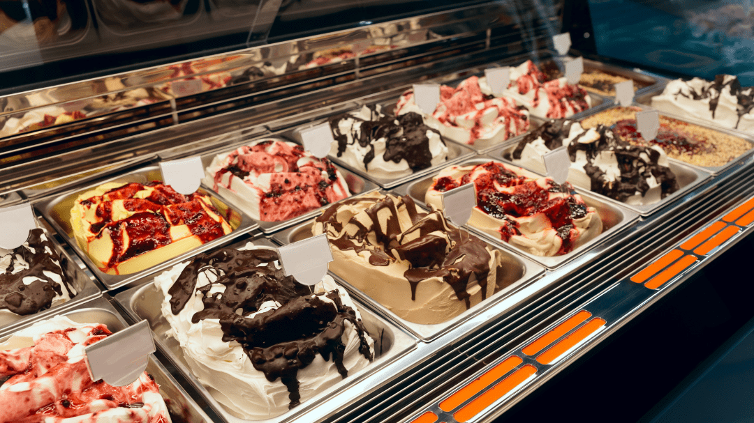 Dịch vụ sửa chữa tủ kem Uy tín