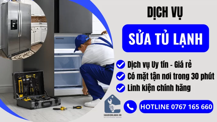 sửa tủ lạnh suadienlanh.vn