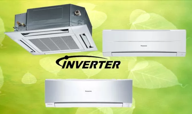Cách sử dụng điều hòa inverter đúng cách