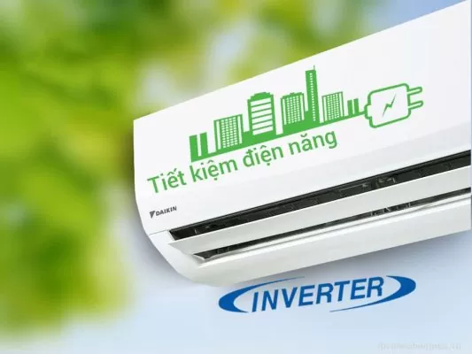 Cách sử dụng điều hòa inverter tiết kiệm điện nhất hiện nay