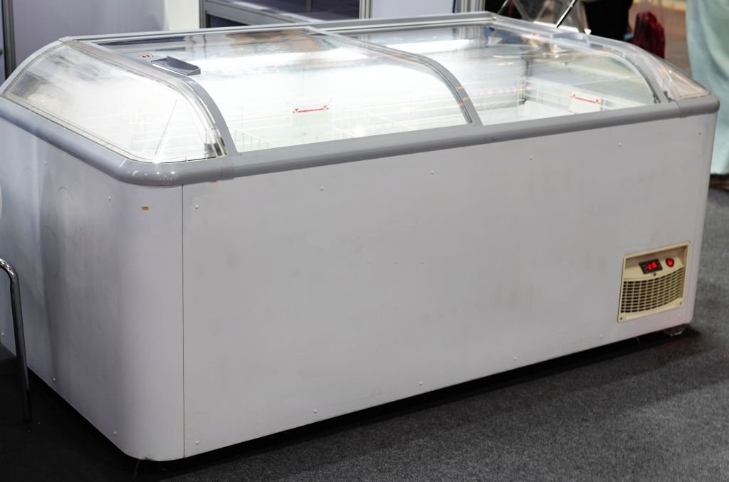 sửa tủ đông uy tín