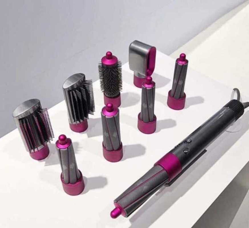 Sửa máy tạo kiểu tóc chuyên nghiệp