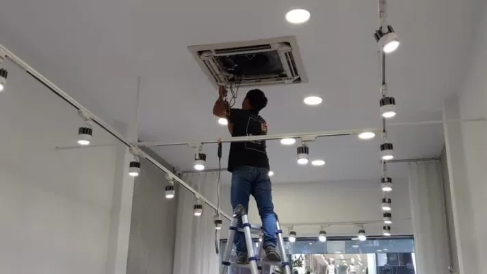 Lỗi A3 điều hòa Daikin là gì và thường xảy ra ở những dòng sản phẩm nào - suadienlanh.vn