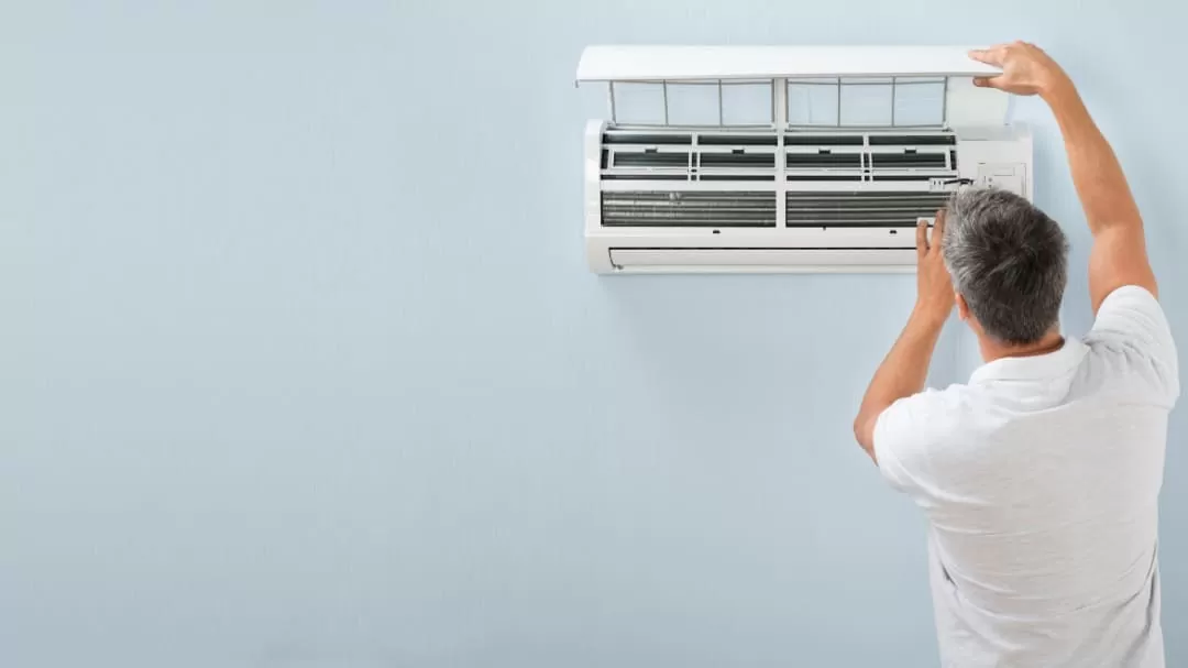 Tại sao máy lạnh tự tắt và cách khắc phục (2) - suadienlanh.vn