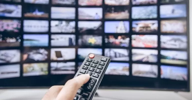 Tivi không xem được truyền hình