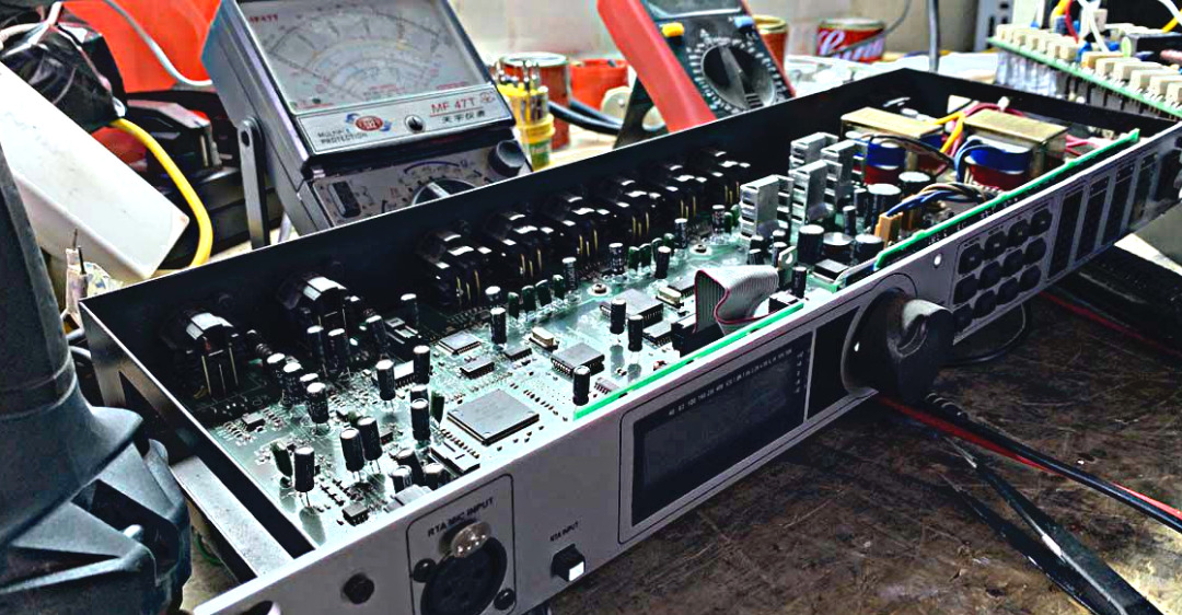 Sửa chữa vang số giá rẻ tại trung tâm sửa điện lạnh - điện tử suadienlanh.vn