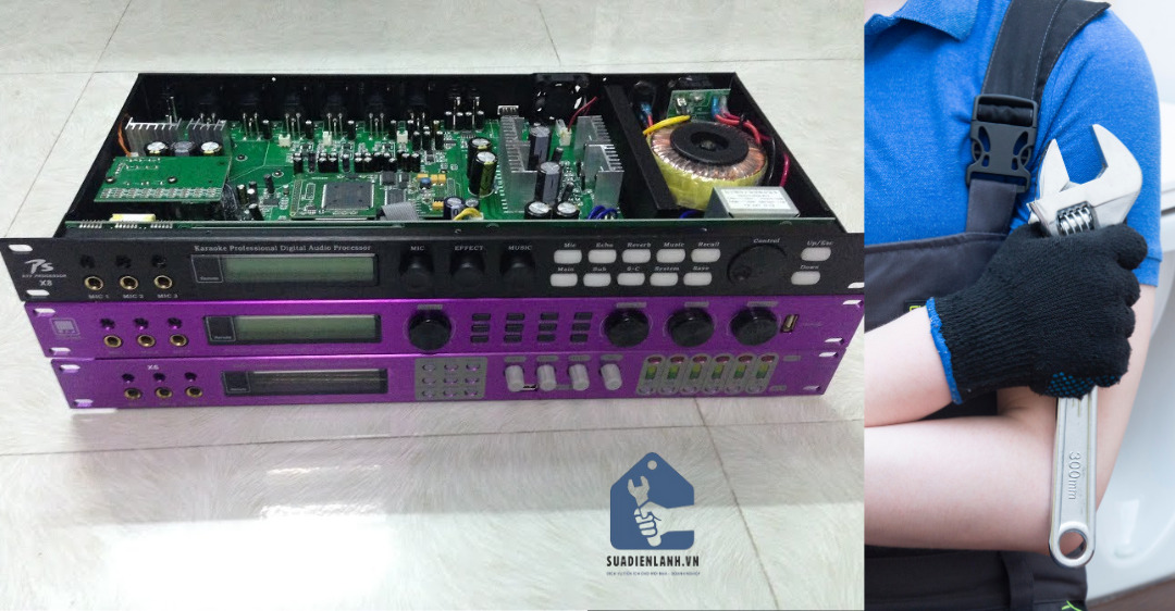 Sửa vang số tại nhà TPHCM