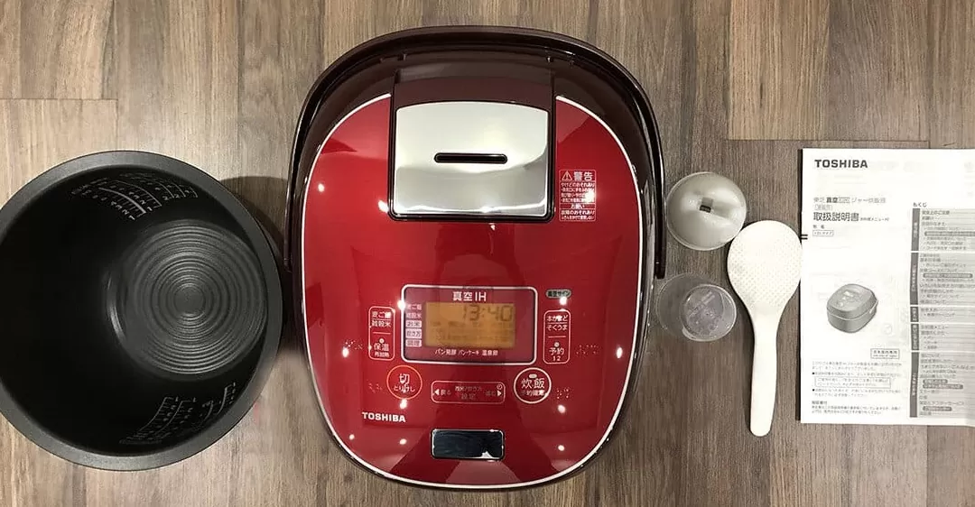 Nguyên nhân và cách khắc phục nồi cơm điện không nhảy