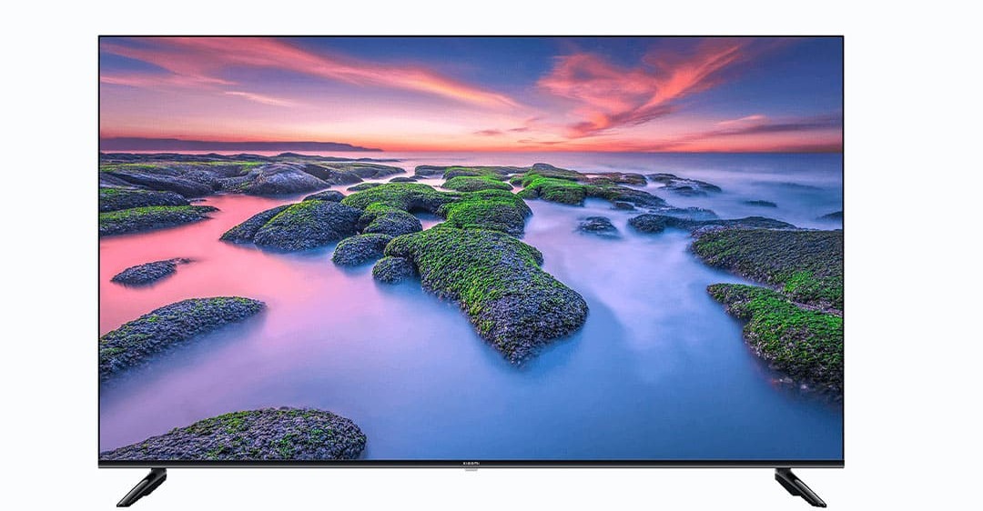 Android Tivi Xiaomi A2 58 inch
