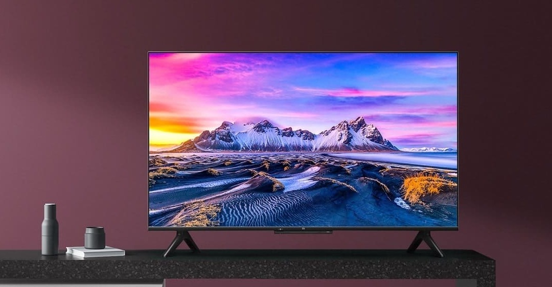 Android Tivi Xiaomi P1 55 inch