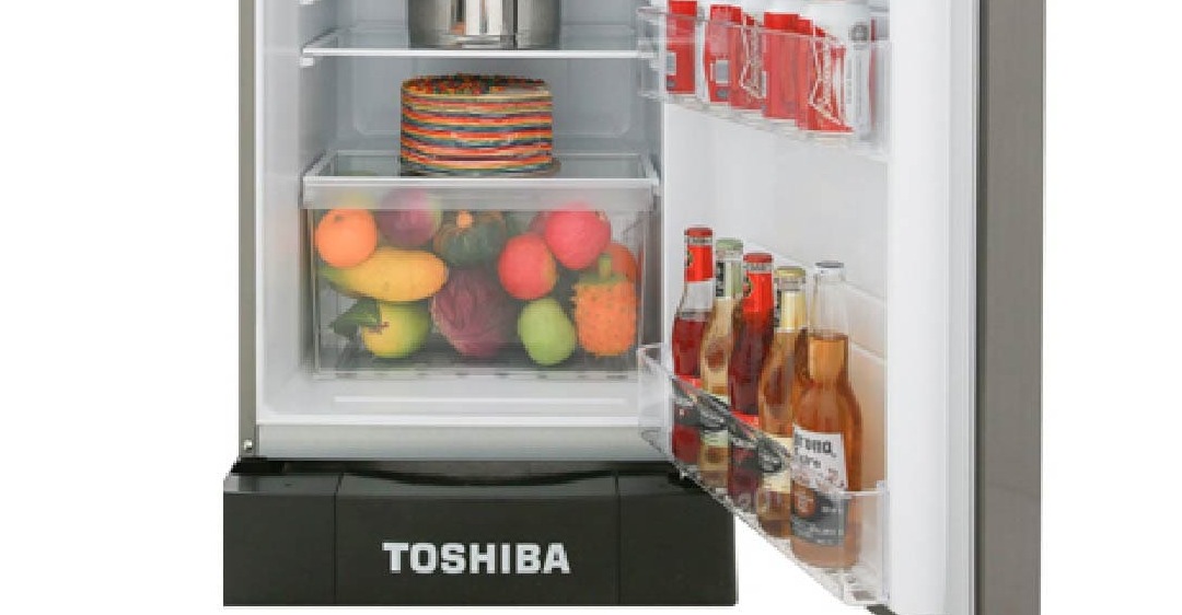 Bảng mã lỗi tủ lạnh Toshiba