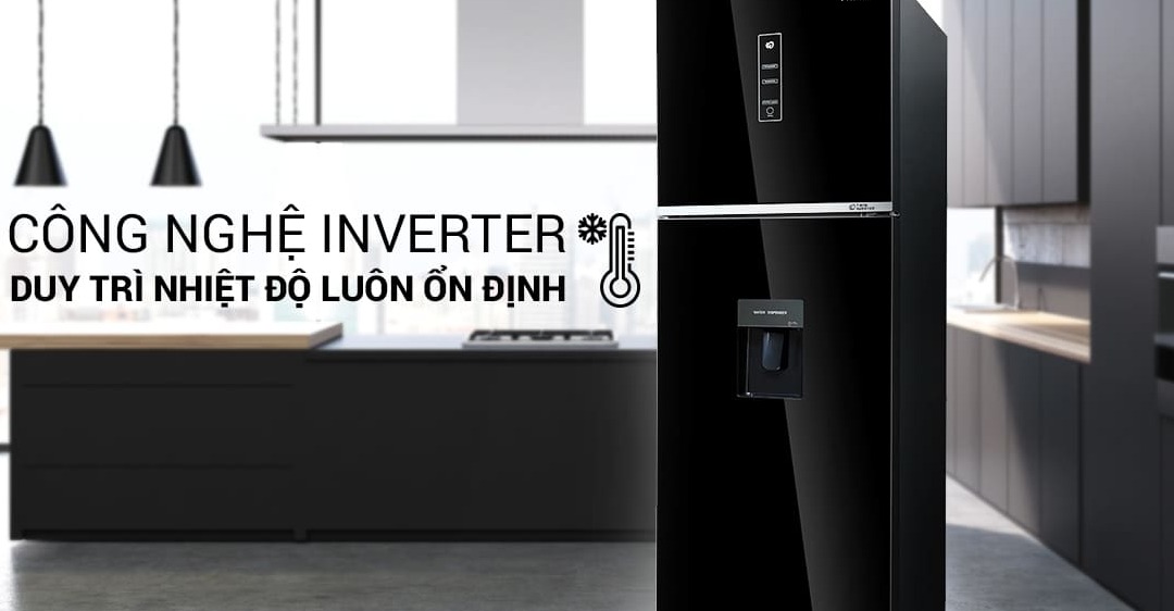 Bảng mã lỗi tủ lạnh aqua