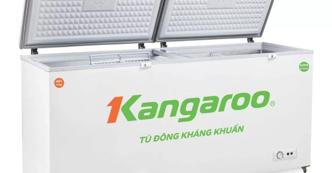 Cách di chuyển và đặt tủ đông