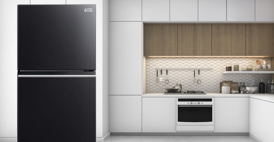 Cách sử dụng tủ lạnh Mitsubishi bền bỉ