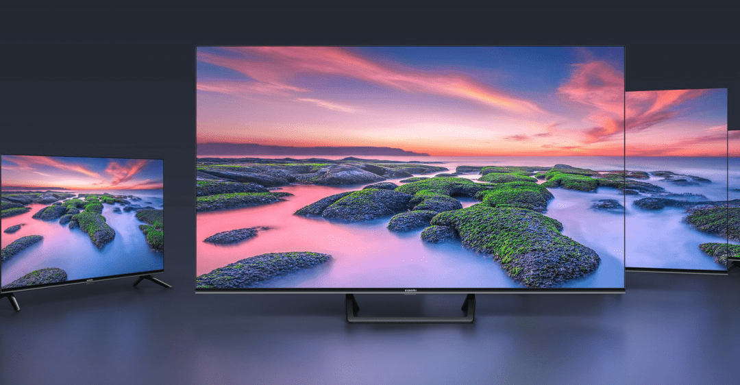 So sánh tivi Casper và Xiaomi