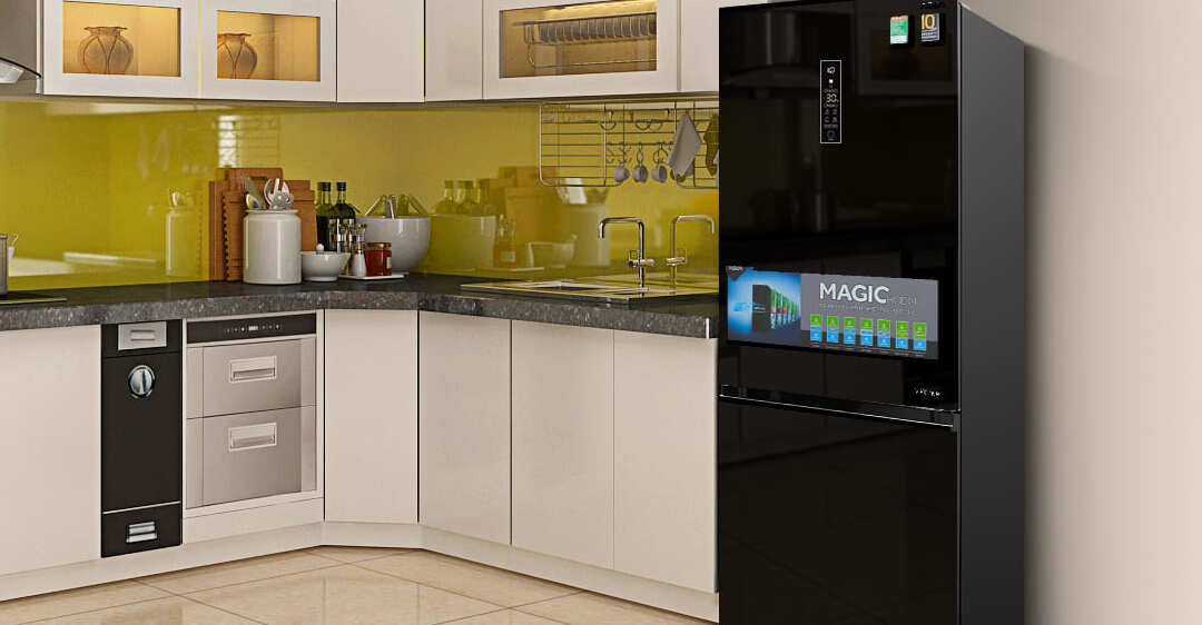 Khắc phục bảng mã lỗi tủ lạnh tại suadienlanh.vn bạn sẽ có những lợi ích gì