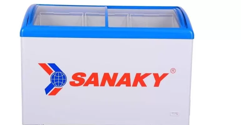 Lý do nên xả tủ đông Sanaky