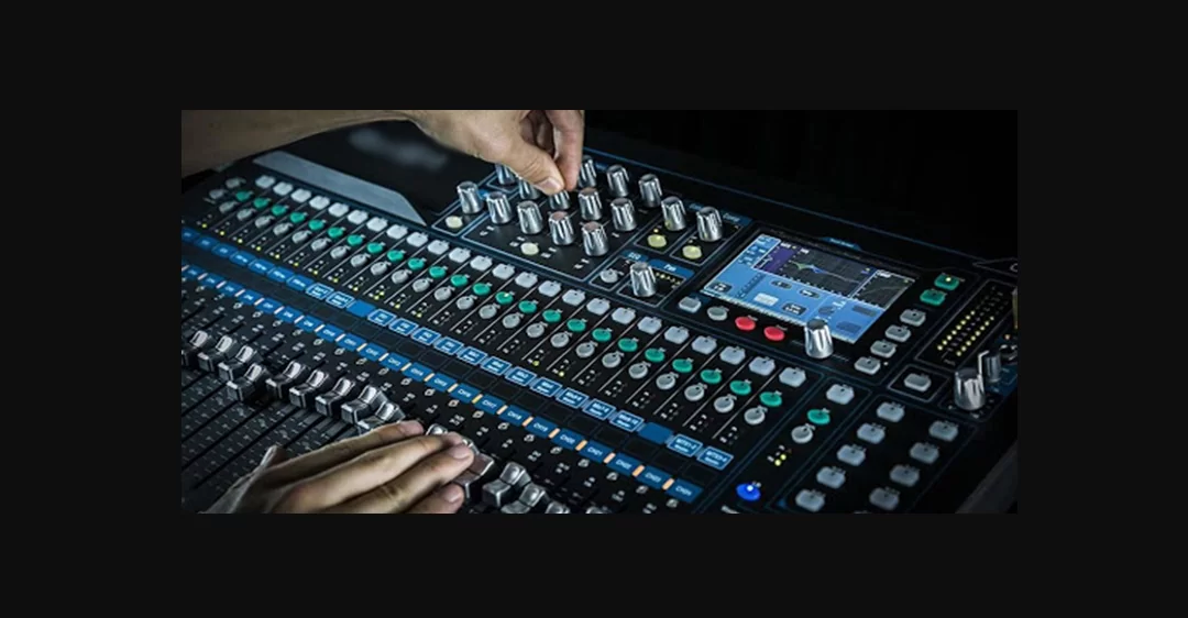 Mixer đóng vai trò gì trong dàn âm thanh ?