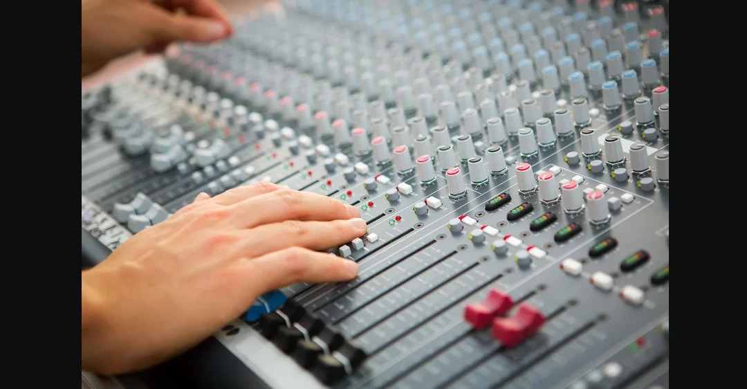 Những điều cần kiểm tra khi mua Mixer 