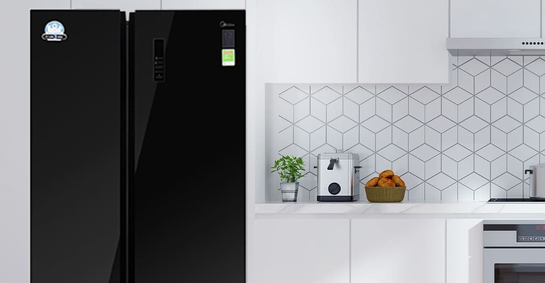 Quy trình sửa mã lỗi trong bảng mã lỗi tủ lạnh Midea tại nhà Công ty sửa chữa điện lạnh suadienlanh.vn