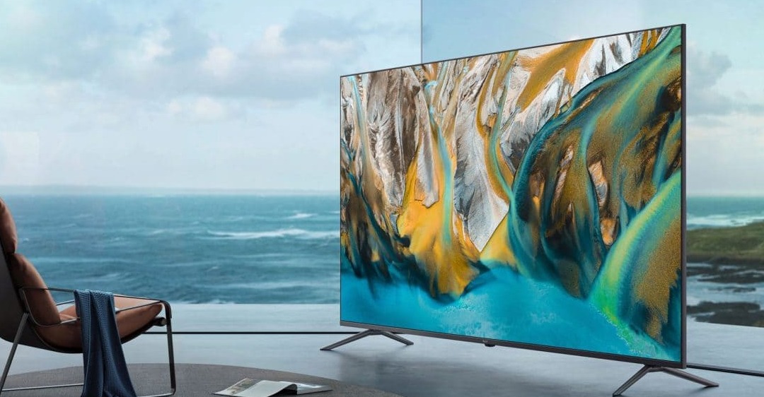 So sánh các dòng tivi Xiaomi