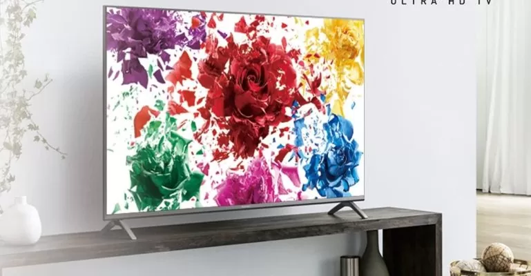 so sánh tivi sony và panasonic