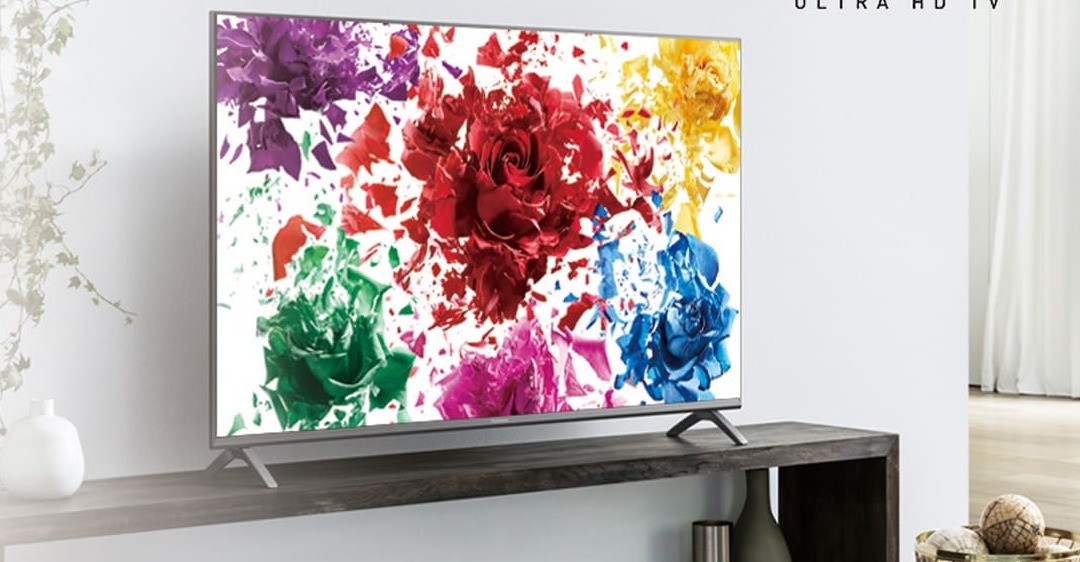 so sánh tivi sony và panasonic